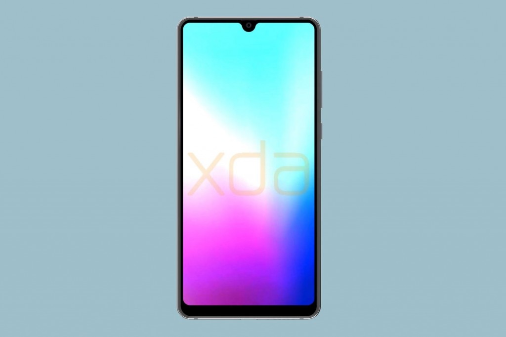 Huawei mate 20 new details
