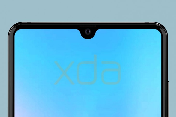 Huawei mate 20 new details