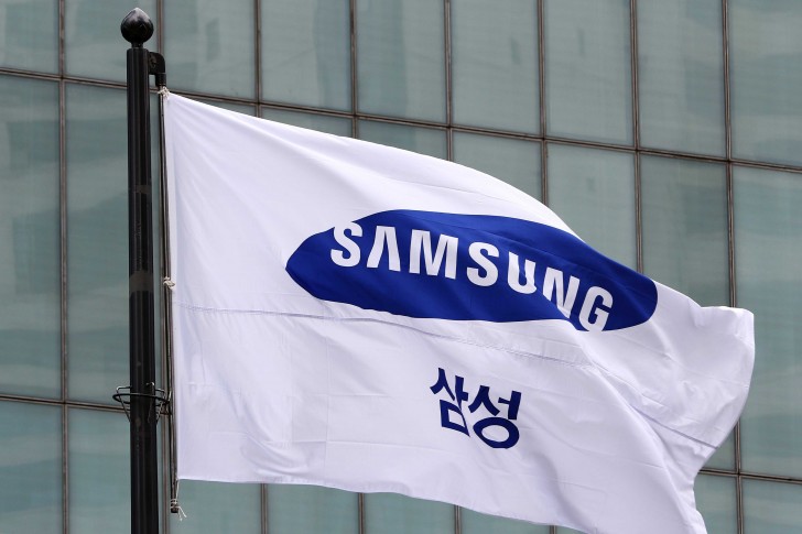 China beats America as biggest market for Samsung