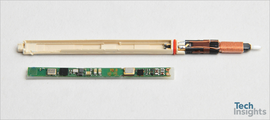 Samsung Galaxy Note9 Teardown