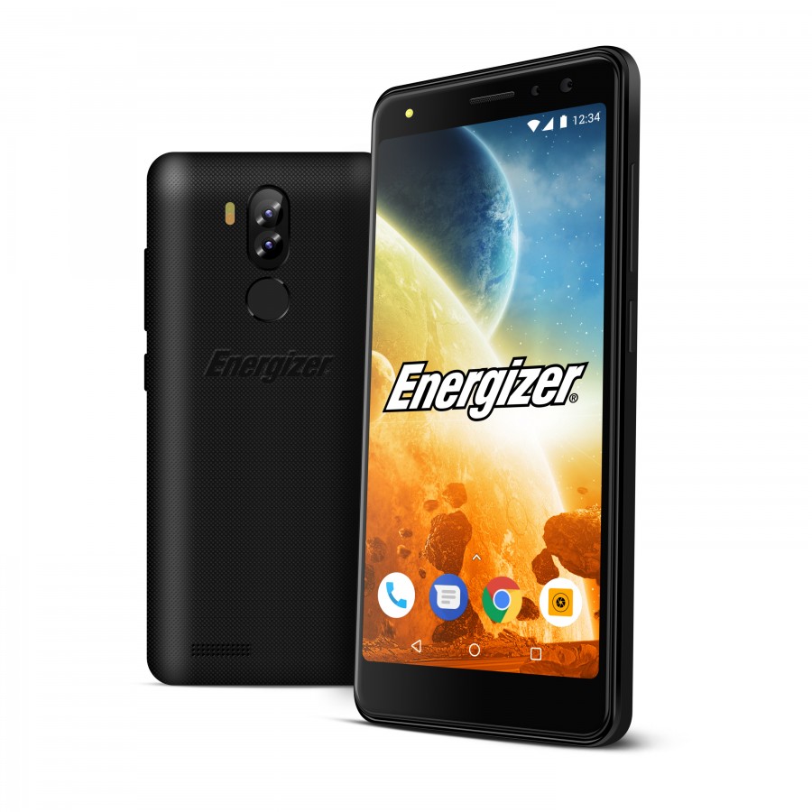 Energizer Power Max P490 and P490S