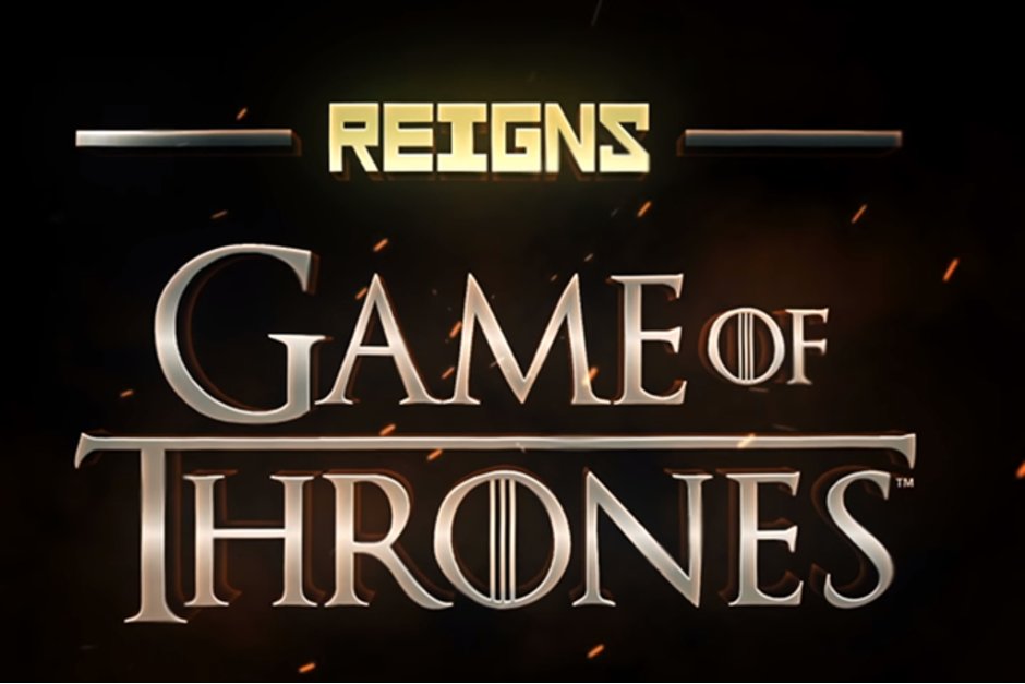 Game of Thrones game coming to Android and iOS in October