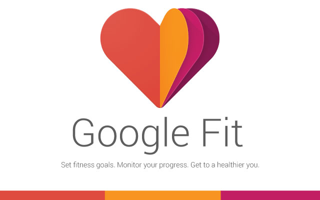 Google Fit has a brand new design