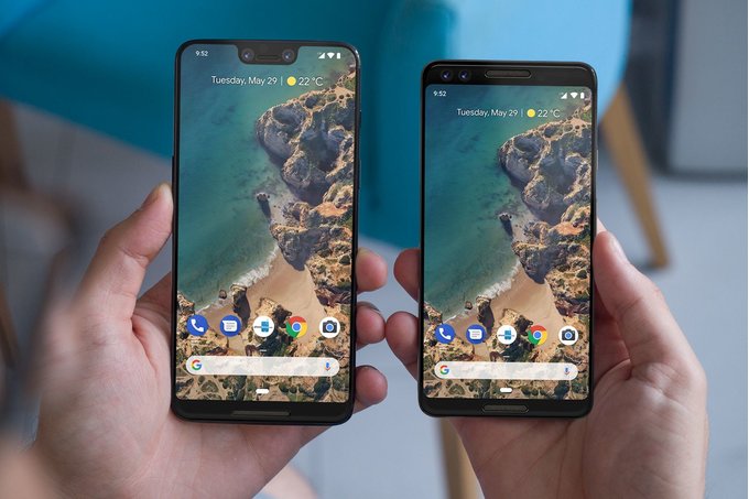 google-pixel-3-launch-event-october-4-date-leak