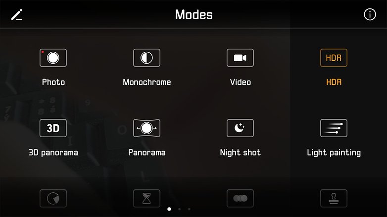 What is HDR and when should I use it on my smartphone