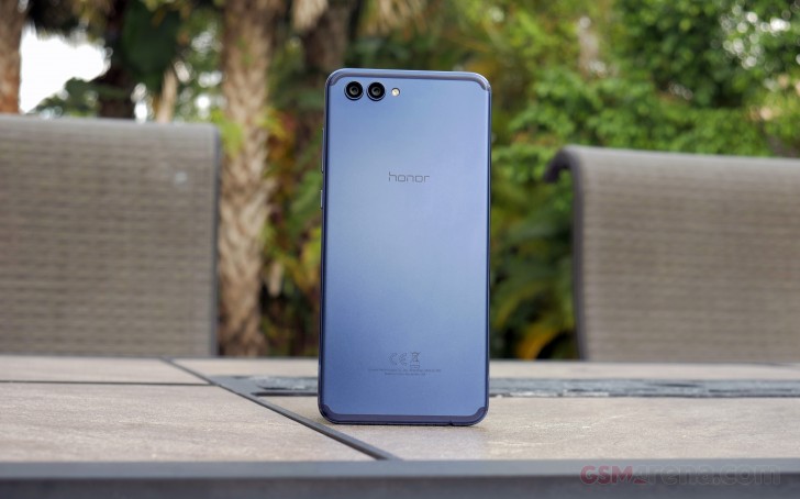 Honor View 10 variant with 8 GB RAM arriving on August 14