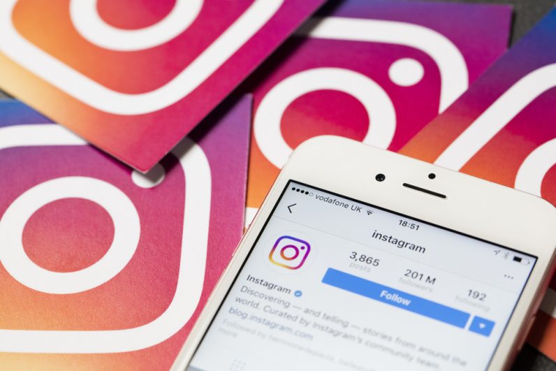 New Tools to Help Keep Instagram Safe
