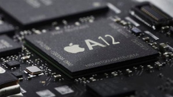 2018 LCD iPhone may not use Apple A12 chip