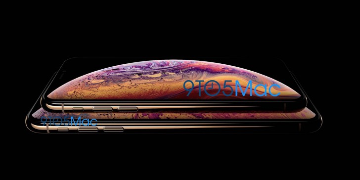 Exclusive This is iPhone XS