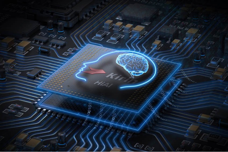 Huawei Kirin 980, will start next quarter