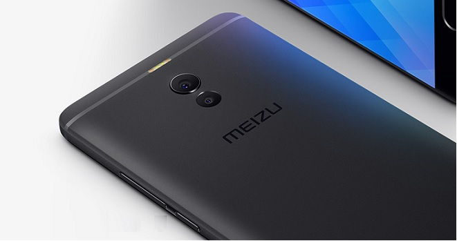 Meizu 16X