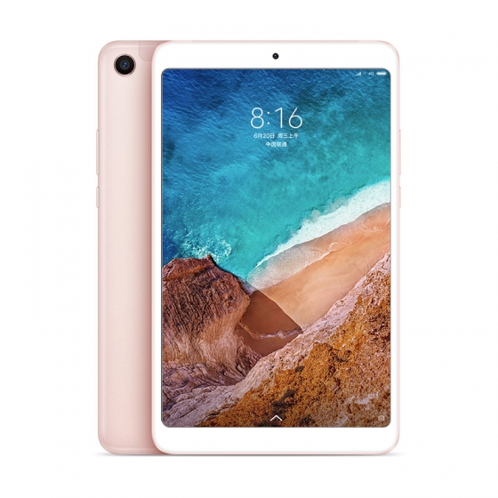 Xiaomi Mi Pad 4 Plus goes on sale today