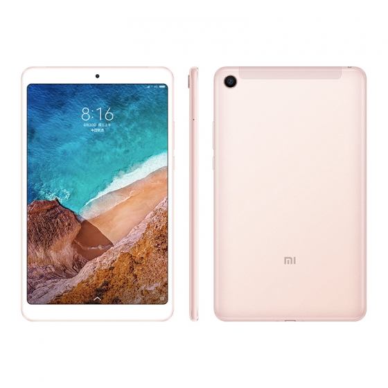 Xiaomi Mi Pad 4 Plus goes on sale today
