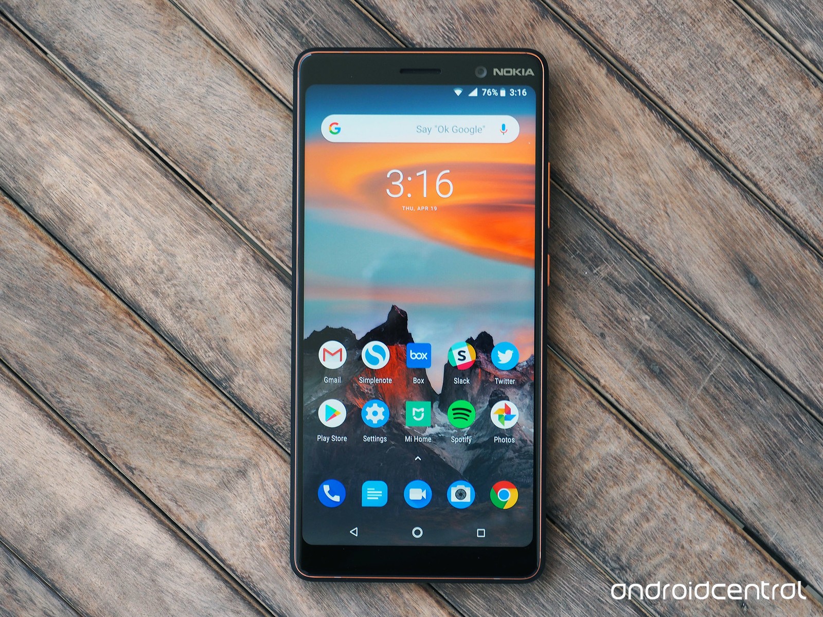 Nokia 7 Plus will receive Android 9.0 Pie stable update in September