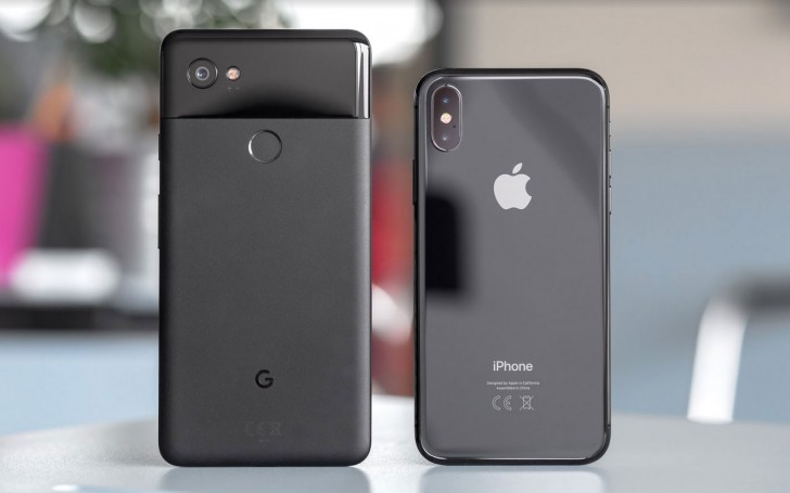 Why Do People Switch Android to iOS