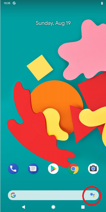 Google testing revised Pixel launcher