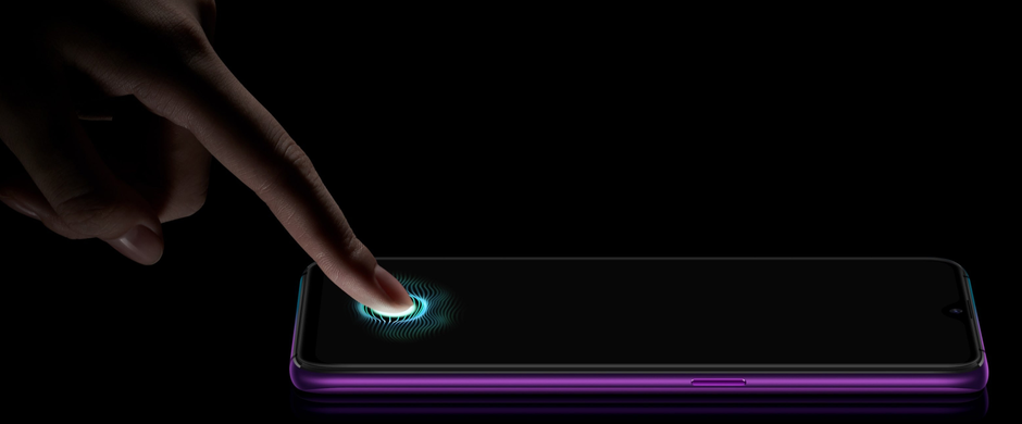 Oppo R17 Pro is introduced with two batteries
