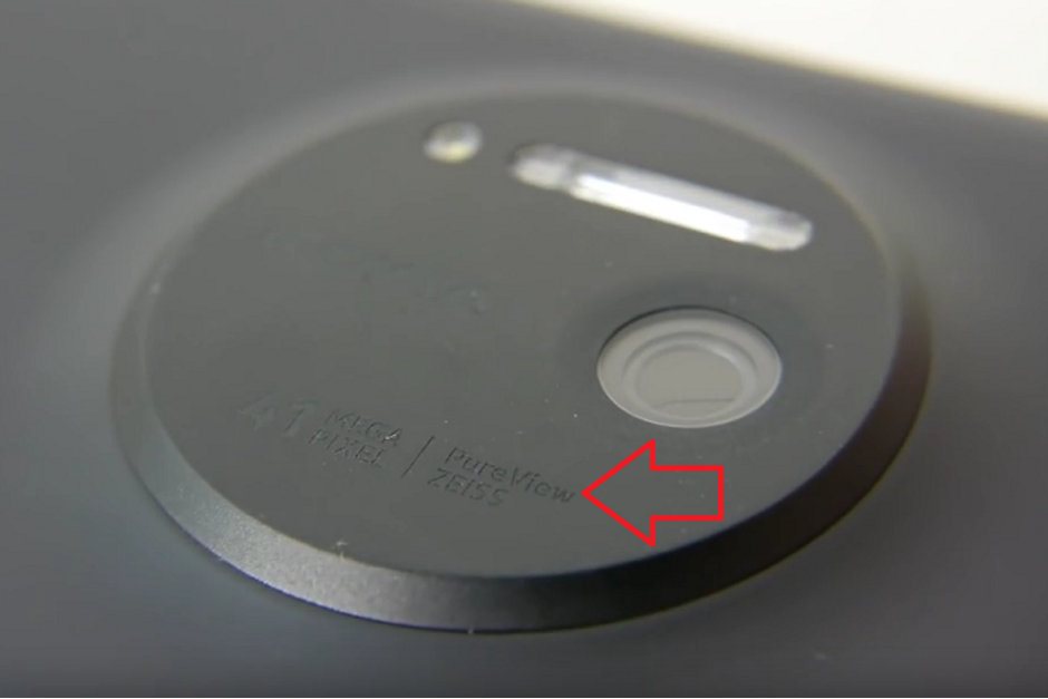 HMD Global reunites PureView trademark with Nokia brand