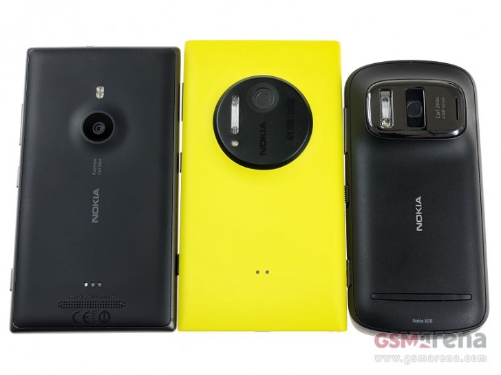 HMD Global reunites PureView trademark with Nokia brand