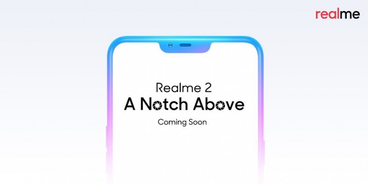Realme 2