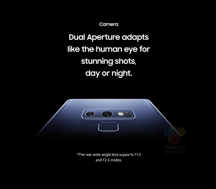 Samsung Galaxy Note9