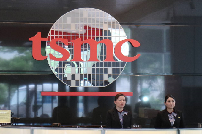 TSMC