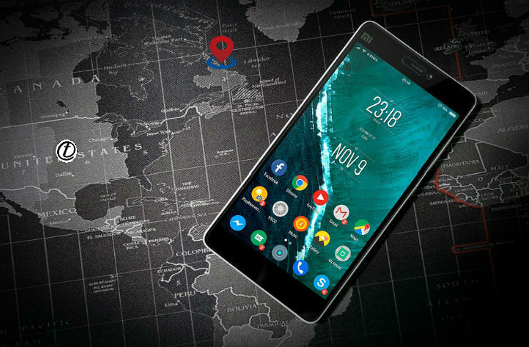 How to stop Android apps from accessing your location