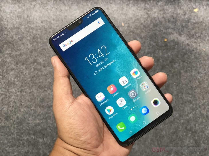 Vivo NEX S ลดเหลือ 900 กว่าบาท