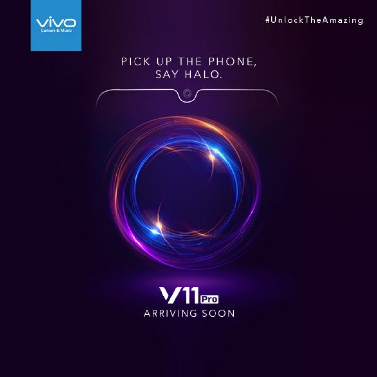vivo-v11-pro-india-launch-september-6