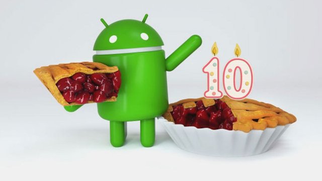 Android turns 10, powers 88% of the smartphones today