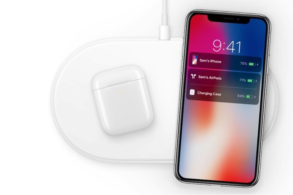 WHAT REALLY HAPPENED TO APPLE AIRPOWER
