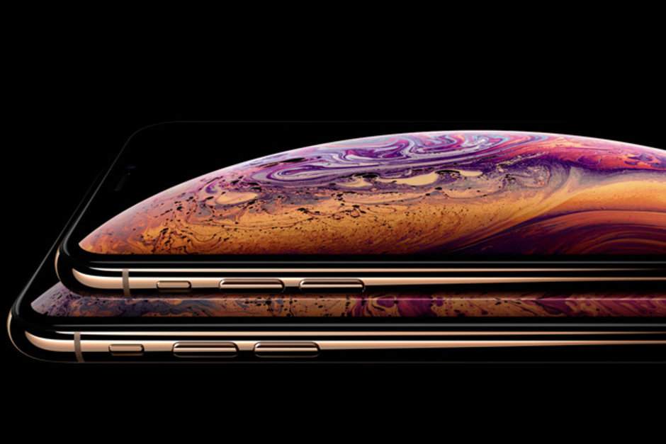 Apple LG Display OLED
