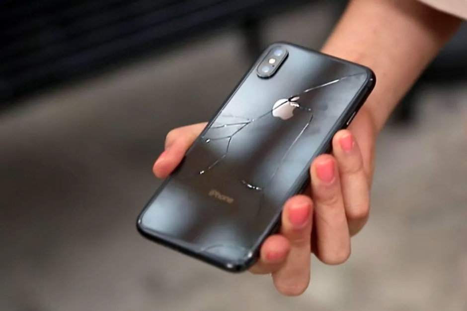 iPhone XS Max Screen repair pricing