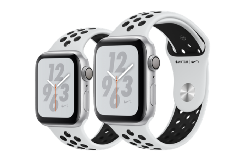 Apple Watch Series 4 Nike+