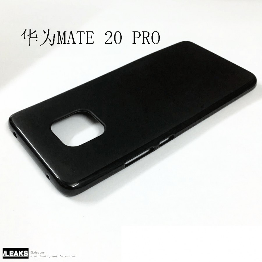 Huawei Mate 20 และ Mate 20 Pro