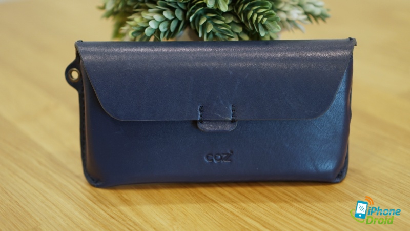 Cozistyle PHONEGuard Wallet