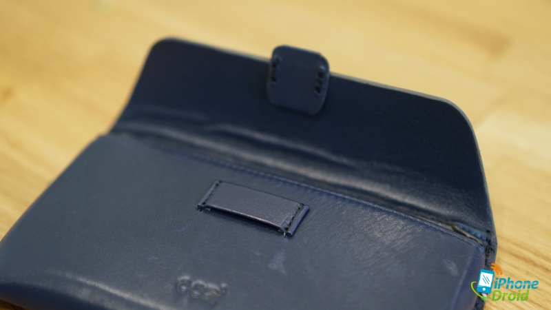 Cozistyle PHONEGuard Wallet 