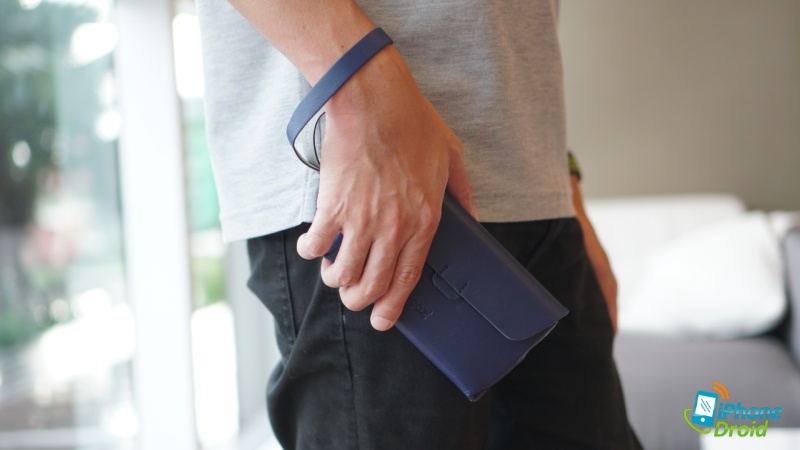 Cozistyle PHONEGuard Wallet 