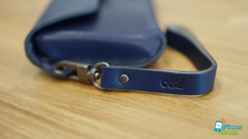 Cozistyle PHONEGuard Wallet