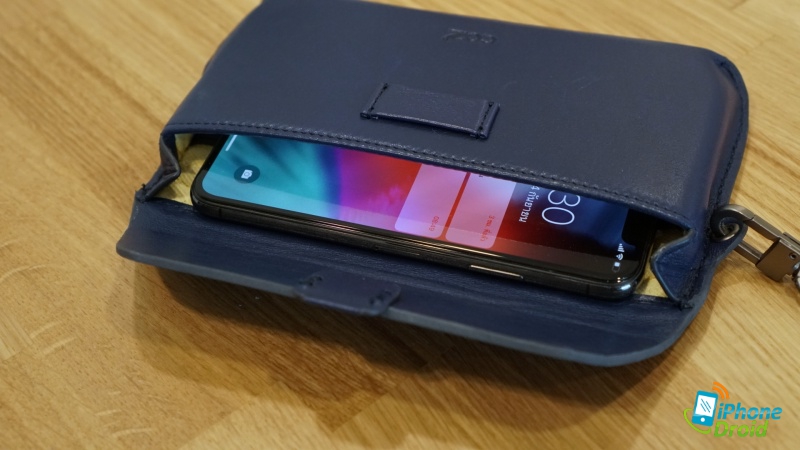 Cozistyle PHONEGuard Wallet 