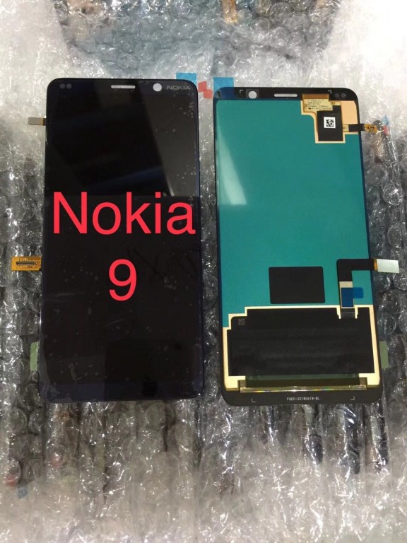 Nokia 9 และ Nokia X7