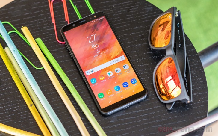 Samsung readying Galaxy J4 Prime and Galaxy J6 Prime for launch