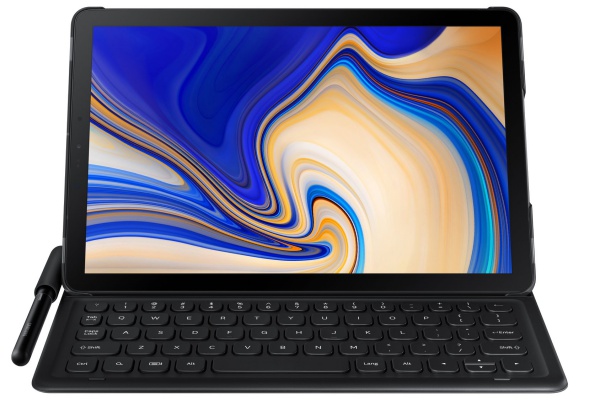 Galaxy Tab S4 เตรียมวางจำหน่าย