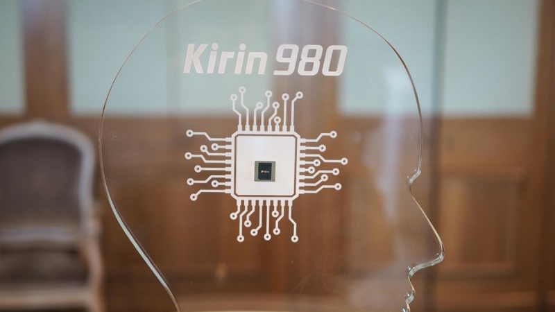 Huawei HiSilicon Kirin 980