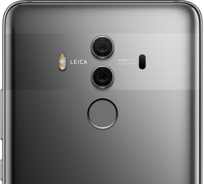 Huawei Mate 10 Pro