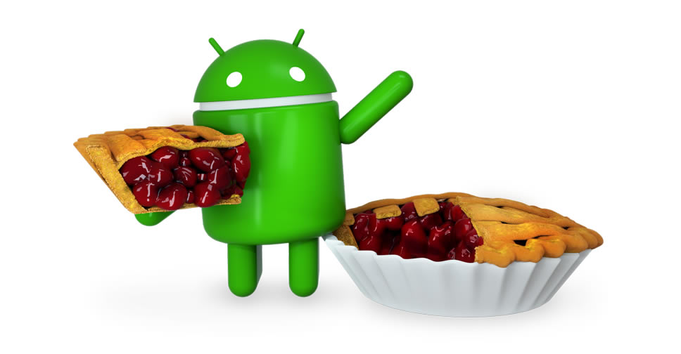 Nokia 7 Plus gets Android 9 Pie