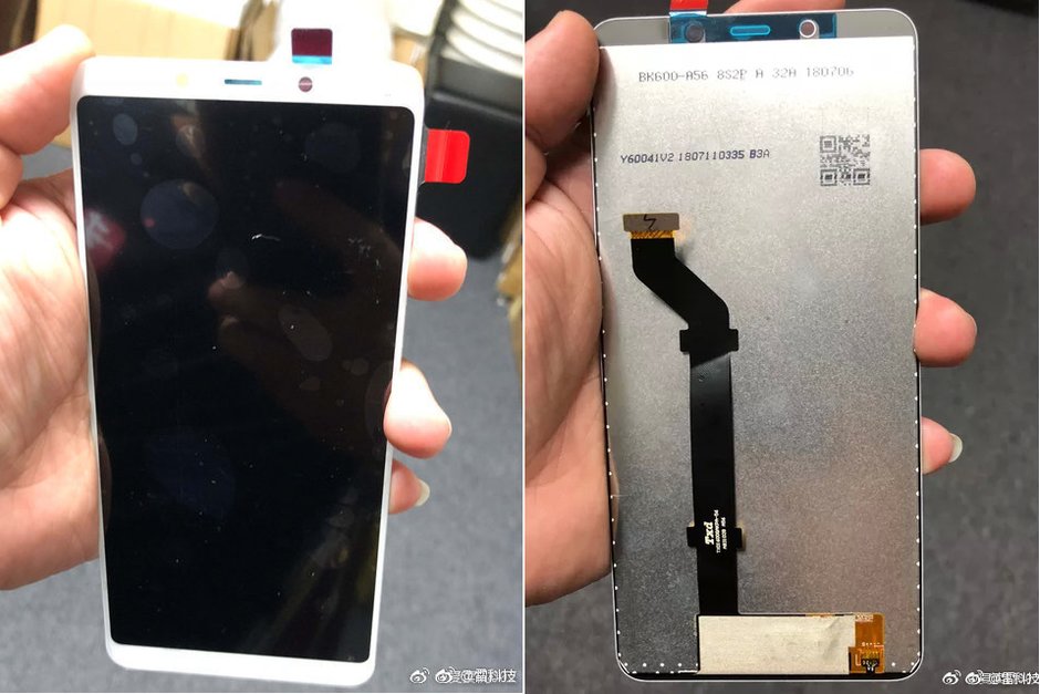 Nokia X7 leaked images