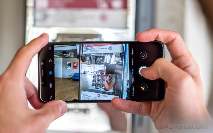 New OTA update for the Pocophone F1 