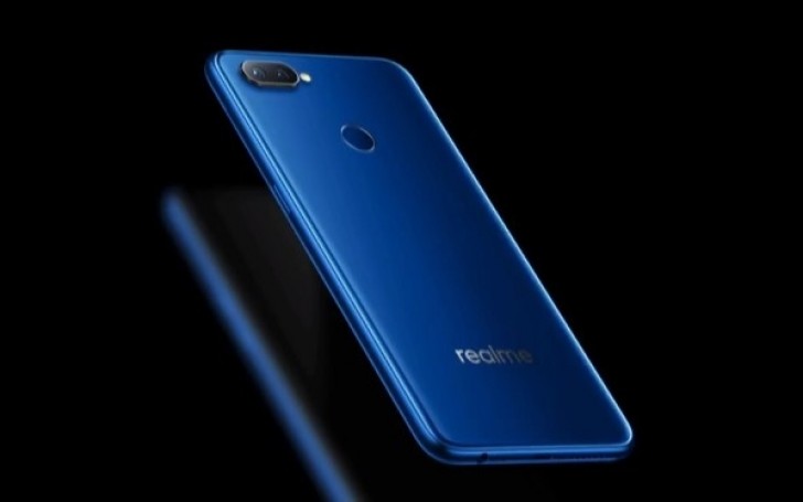 Realme 2 Pro is official with Snapdragon 660 and 8 GB RAM