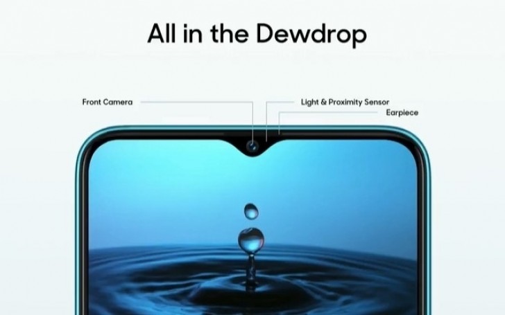 Realme 2 Pro is official with Snapdragon 660 and 8 GB RAM